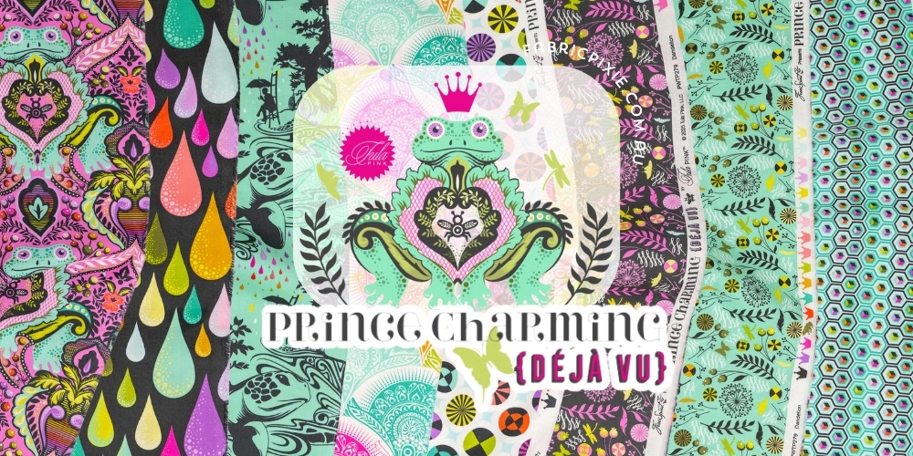 Prince Charming